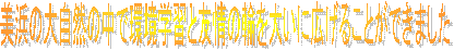 l̑厩R̒ŊwKƗF̗ւ傢ɍL邱Ƃł܂